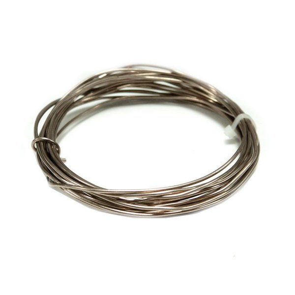 Мельхиоровая проволока