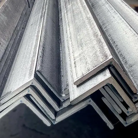 Уголок равнополочный 80х6 09Г2С  ОборонСпецСплав