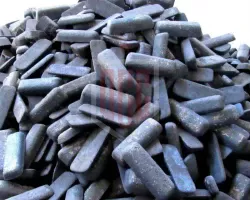 Чугун высоколегированный ЧХ9Н5 1 ГОСТ 7769 - 82  ОборонСпецСплав