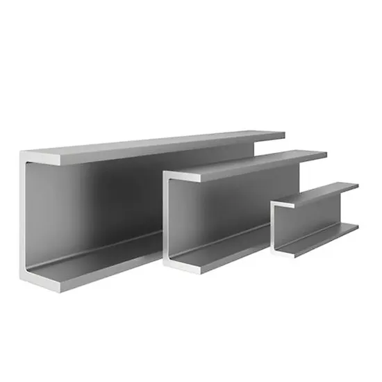 Швеллер дюралевый Д19АМ 15x20x2 ГОСТ 13623 - 90  ОборонСпецСплав