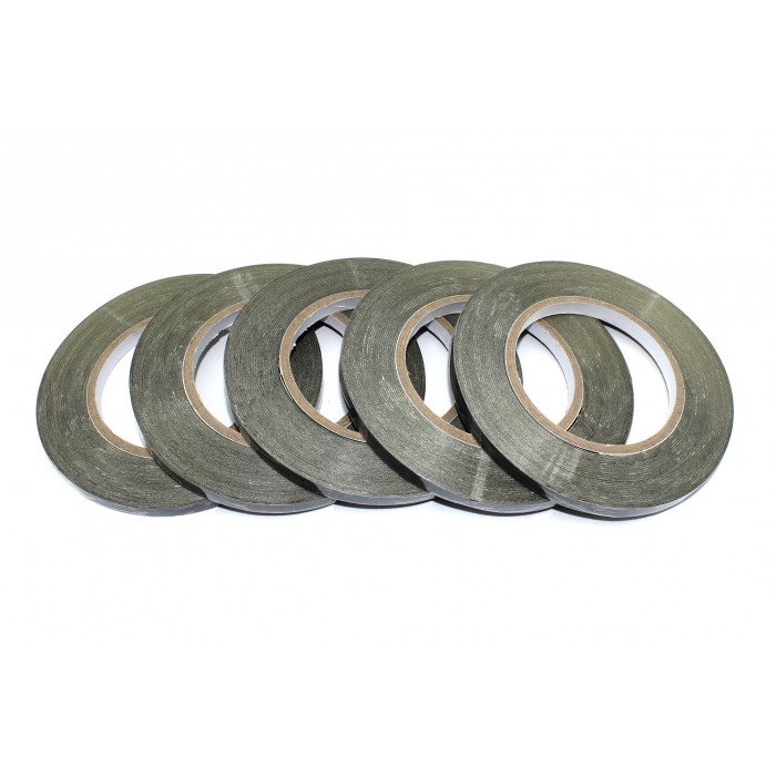 Электротехническая лента 2111 2.25x20 ТУ 14-1-4657-89  ОборонСпецСплав