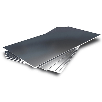 Лист из жаропрочного сплава 43 мм 10Х15Н25М3В3ТЮК ГОСТ 19903-74