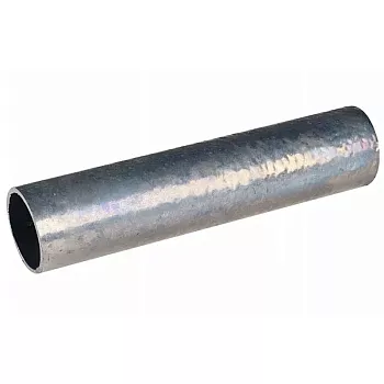 Свинцовая труба Ссуа 55х5 мм ГОСТ 167-2018 для строительства