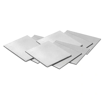 Лист хастеллой ХН65МВ 270x2000x6000 ГОСТ 5632-2014