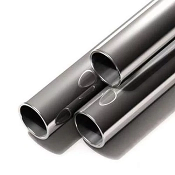 Нихромовые трубы Х15Н60 32x10 ГОСТ 12766.4 - 90