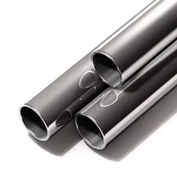 Нихромовые трубы Х15Н60 114x40 ГОСТ 12766.4 - 90