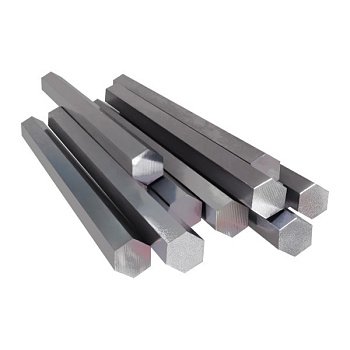 Подшипниковый шестигранник ШХ15 10 ГОСТ 2879-2006