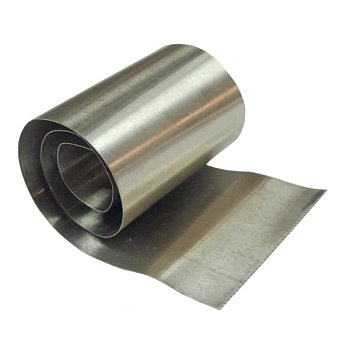 Лента мельхиор МНЖМц30-1-1 0.07x200 ТУ 48-0810-79-87