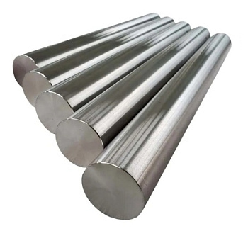 Нержавеющий круг 15Х12Н2МВФАБ-Ш 85 ГОСТ 5949-75