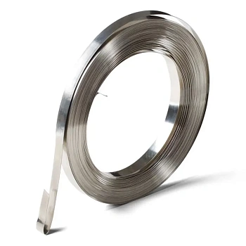 Алюмель лента НМЦАк2-2-1 1.1x200 ГОСТ 492-73