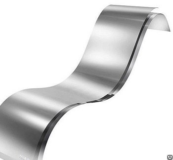 Константан лист МНМц40-1.5 40x1200x2000 ГОСТ 492-73