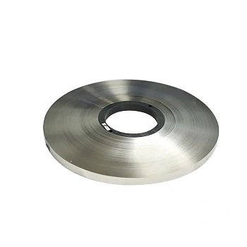 Константан лента МНМц40-1.5 0.9x20 ГОСТ 5189 - 75