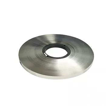 Константан лента МНМц40-1.5 1.3x180 ГОСТ 5189 - 75