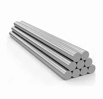 Круг из жаропрочного сплава ХН50МВКТЮР-ИД 250 ГОСТ 20072-74