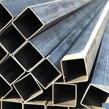 Труба профильная 250х250х8 12м Ст3сп/пс ГОСТ ОборонСпецСплав