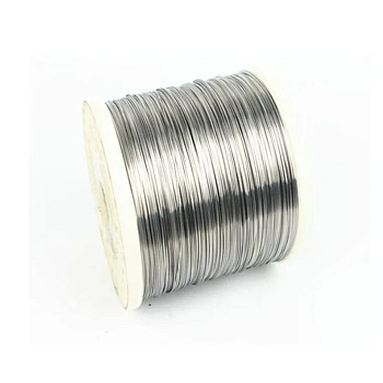 Хромель проволока НХ9 5 ГОСТ 1790-77