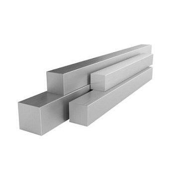 Нержавеющий квадрат 12Х18Н10Е 145x145 ГОСТ 1133-71