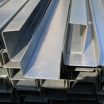 Швеллер гнутый 180х60х4 ГОСТ 8278-83 ОборонСпецСплав