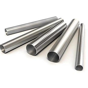 Труба конструкционная сталь 35 102x10 ГОСТ 21729-76