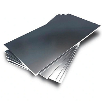 Нержавеющий лист 1х2000х6000 мм 20Х13 ГОСТ 19903-74