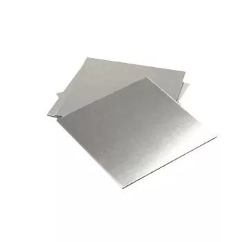 Оловянный лист О1пч 1х1200х1200 мм ТУ 48-21-206-87 для текстильной промышленности