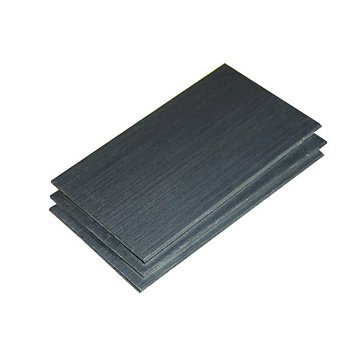 Рессорно-пружинная полоса 60С2 4x125 ГОСТ 14959-79