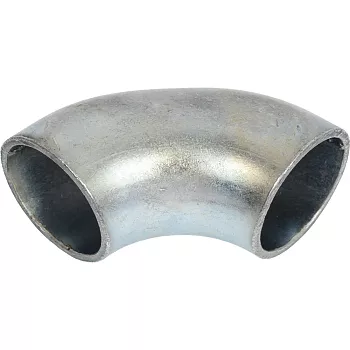 Отвод 377х8,0 (Ду 350) 90 градусов ст20 ГОСТ 17375-2001 ОборонСпецСплав